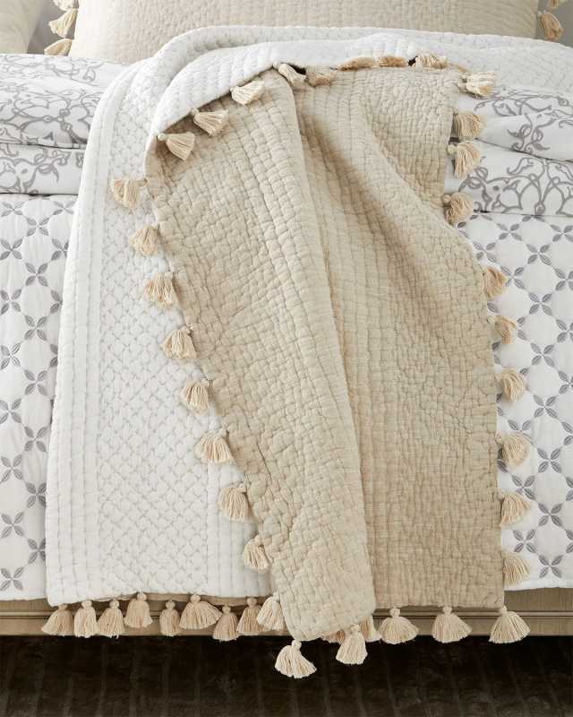 Sahati Sand Throw, 50" x 70"